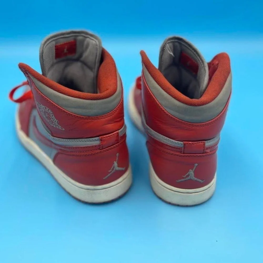 Air Jordan 1 Retro High 'Spice
